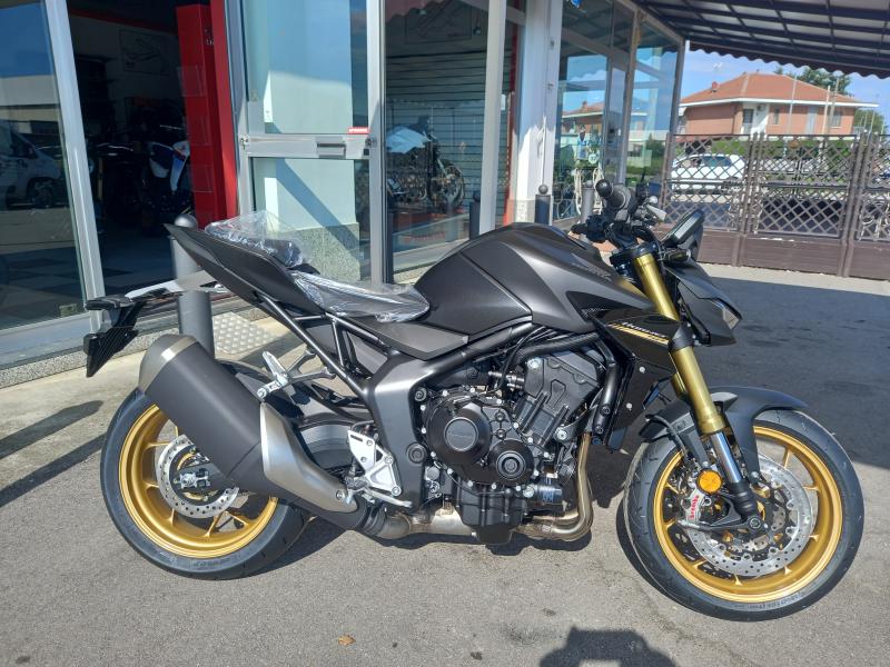 Honda HORNET 1000 25/26 